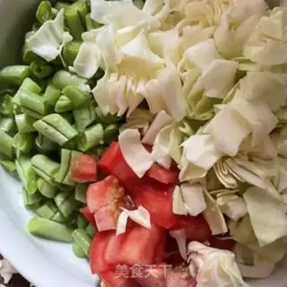 Make Pumpy soup for sheep belly step 3