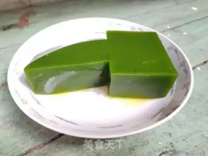 Make Tofu, the homemade god step 10