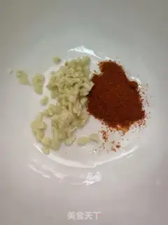 Make Frozen chicken legs step 5
