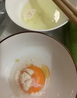 Make A jade egg step 1