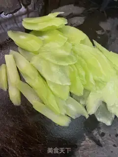 Make Fried beef step 2