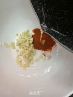 Make Frozen chicken legs step 6