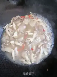 Make Sphinx soup step 3