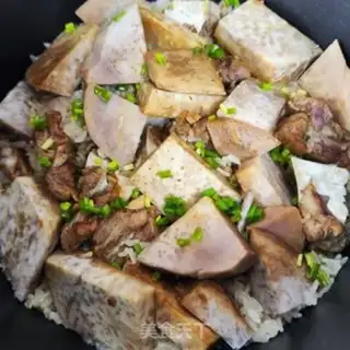 Make Potato chops step 10