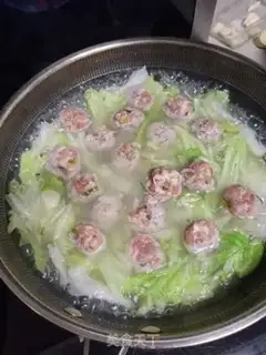 Make Spoonball soup step 6