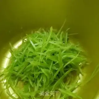 Make Scrambling step 1