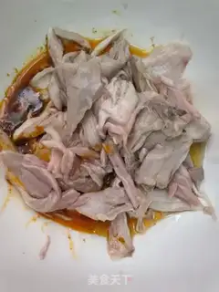 Make Frozen chicken legs step 7