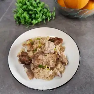 Make Potato chops step 11