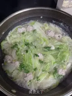 Make Spoonball soup step 7