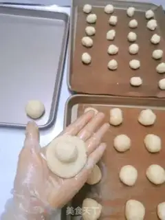 Make Scrambling step 2