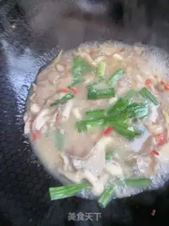 Make Sphinx soup step 5