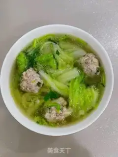 Make Spoonball soup step 8