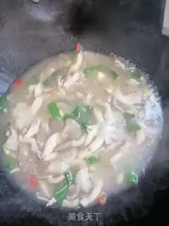 Make Sphinx soup step 6