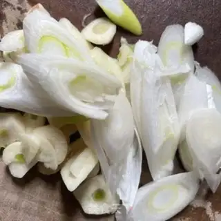 Make Pepper apricot step 1