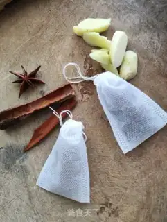 Make Big bone radish step 0