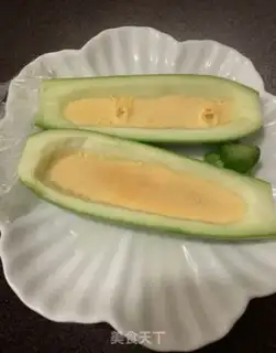 Make A jade egg step 4