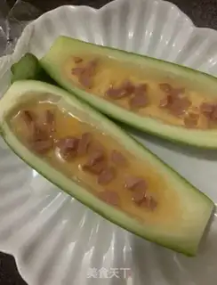 Make A jade egg step 5