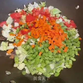Make Pumpy soup for sheep belly step 6