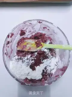 Make Rose florist step 6