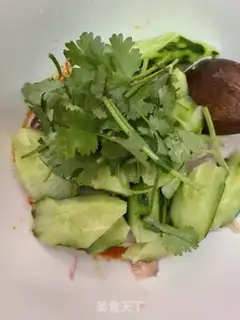 Make Frozen chicken legs step 9