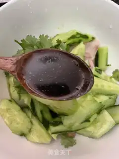 Make Frozen chicken legs step 10