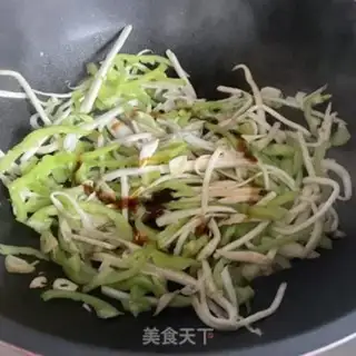 Make Pepper apricot step 6