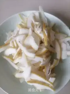 Make Fried grapefruit step 1