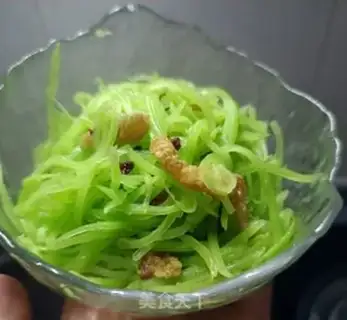 Make Scrambling step 8