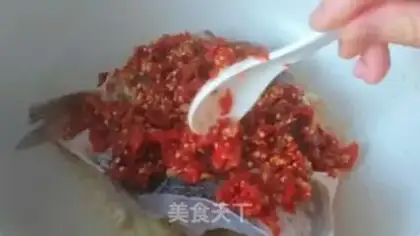 Make Pepper chopper head step 4