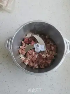 Make Red burning lion head step 1