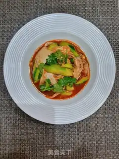 Make Frozen chicken legs step 13