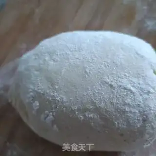 Make Spicy meat dragon step 11