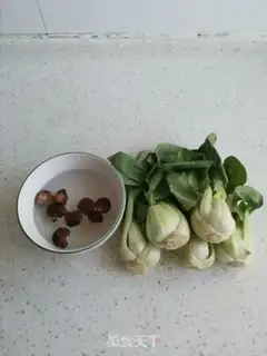 Make Scrambled mushrooms step 0