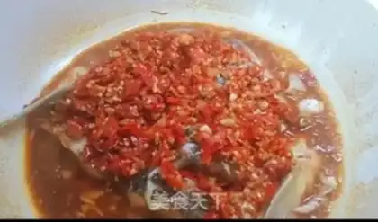 Make Pepper chopper head step 5
