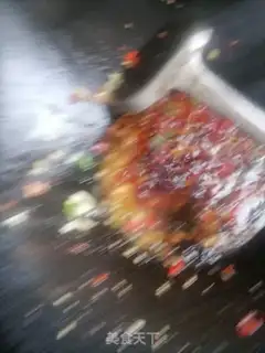 Make Fried grapefruit step 3