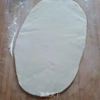 Make Spicy meat dragon step 12