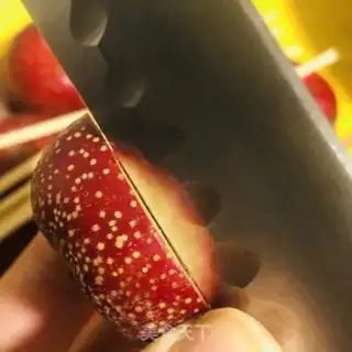 Make Ice cream step 1