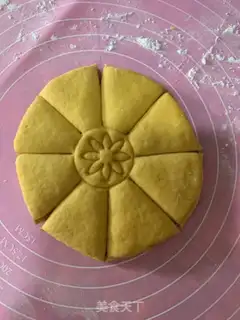 Make Snowflake step 14