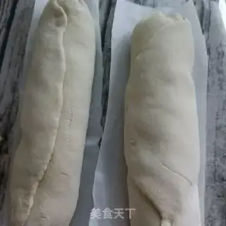 Make Spicy meat dragon step 14