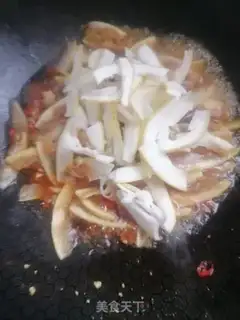 Make Fried grapefruit step 5