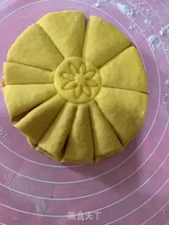 Make Snowflake step 15