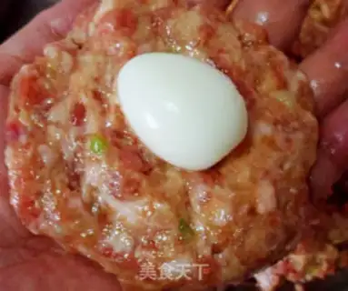 Make Heartball step 5