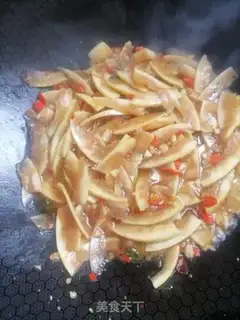 Make Fried grapefruit step 6
