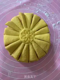 Make Snowflake step 16