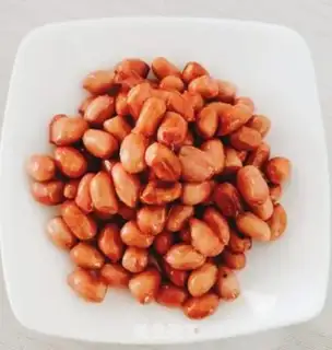 Make Peanut step 6
