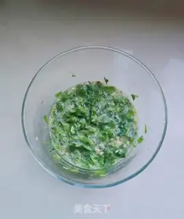 Make Goose omelet step 3