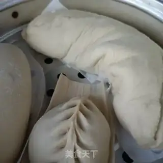 Make Spicy meat dragon step 16