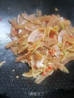 Make Fried grapefruit step 7