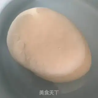 Make Roach tofu step 0