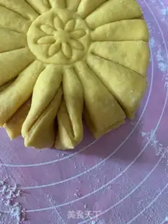 Make Snowflake step 17
